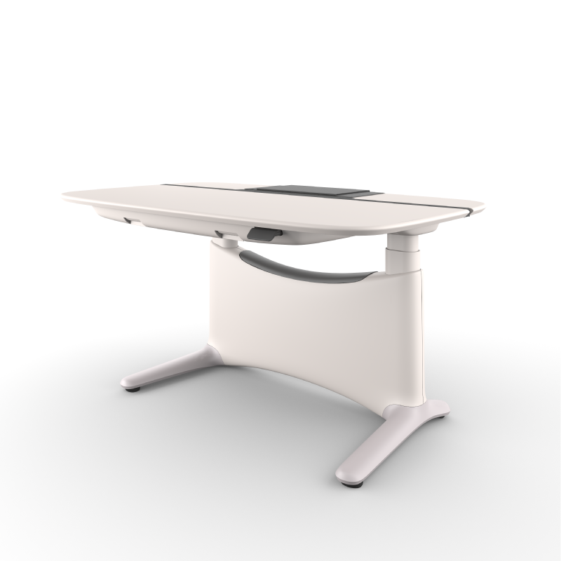 1.2m UPON Height Adjustable Motorised Sit or Stand Desk - Cosy Abode