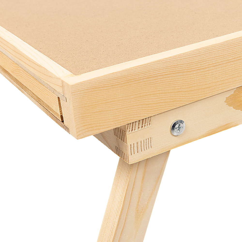 1500 Piece Puzzle Board, 70cm x 90cm Wooden Jigsaw Puzzle Table with Legs - Cosy Abode