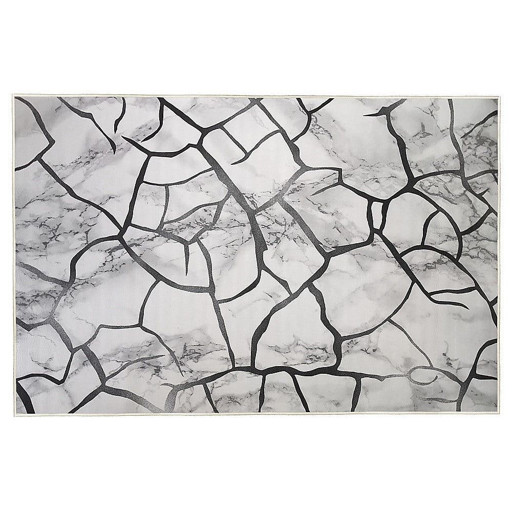 200x300cm Floor Rugs Large Rug Area Carpet Bedroom Living Room Mat - Cosy Abode