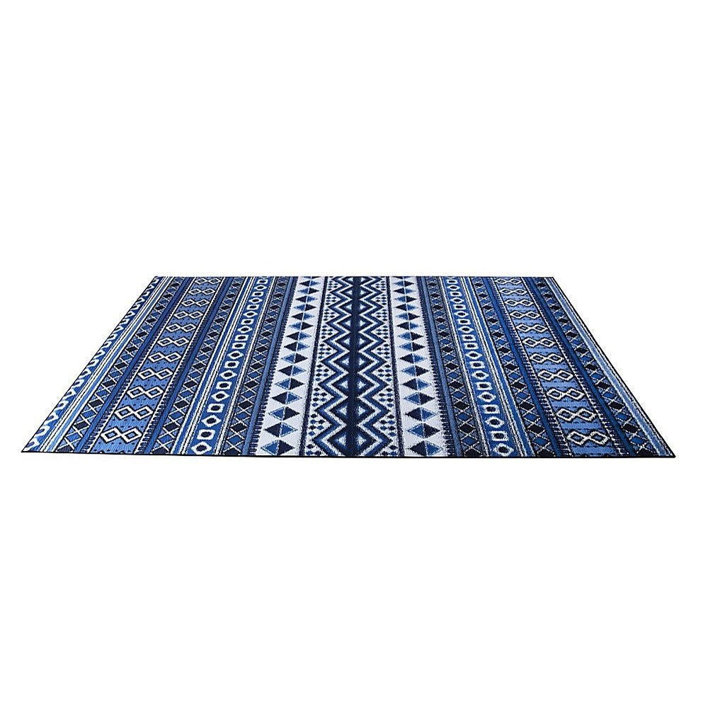 200x300cm Floor Rugs Large Rug Area Carpet Bedroom Living Room Mat - Cosy Abode