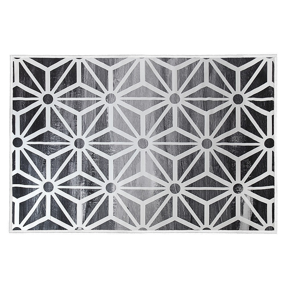 200x300cm Floor Rugs Large Rug Area Carpet Bedroom Living Room Mat - Cosy Abode