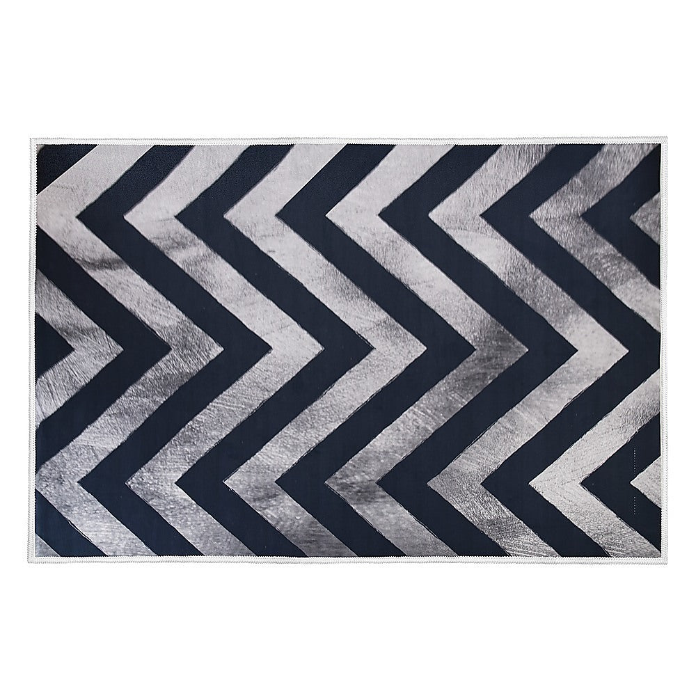 200x300cm Floor Rugs Large Rug Area Carpet Bedroom Living Room Mat - Cosy Abode