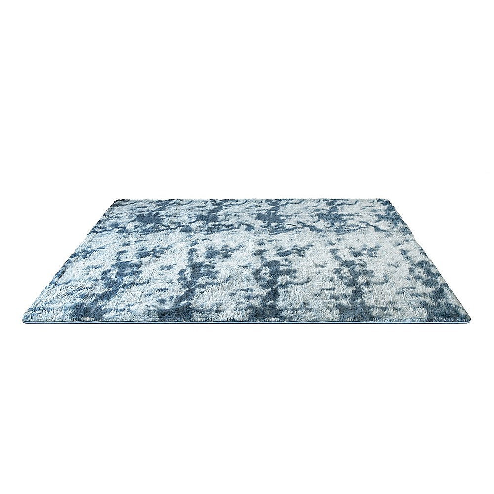 200x300cm Floor Rugs Large Rug Area Carpet Bedroom Living Room Mat - Cosy Abode