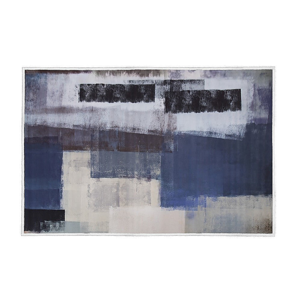 200x300cm Floor Rugs Large Rug Area Carpet Bedroom Living Room Mat - Cosy Abode