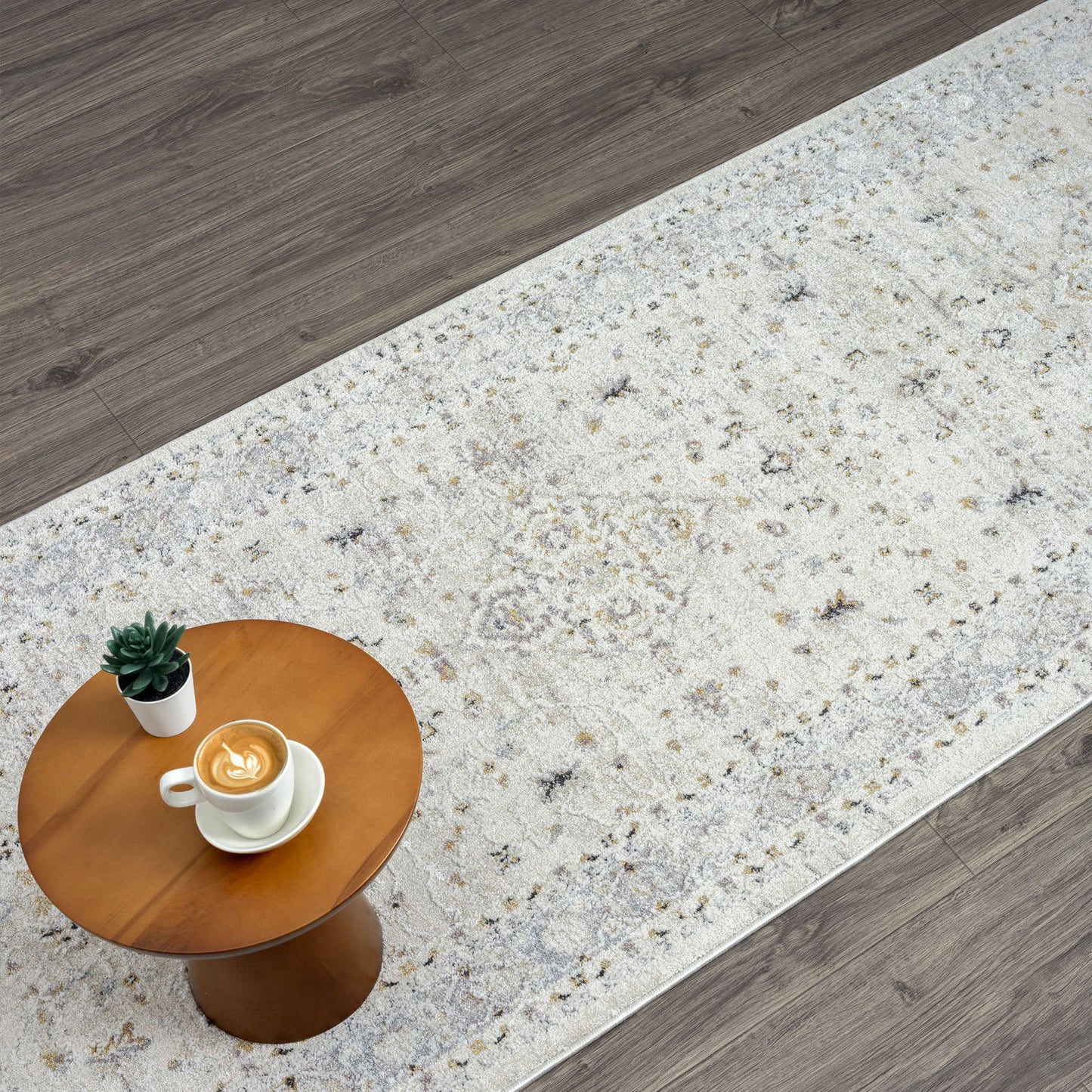 Amore Premium Rug - Multi - 240x330 - Cosy Abode