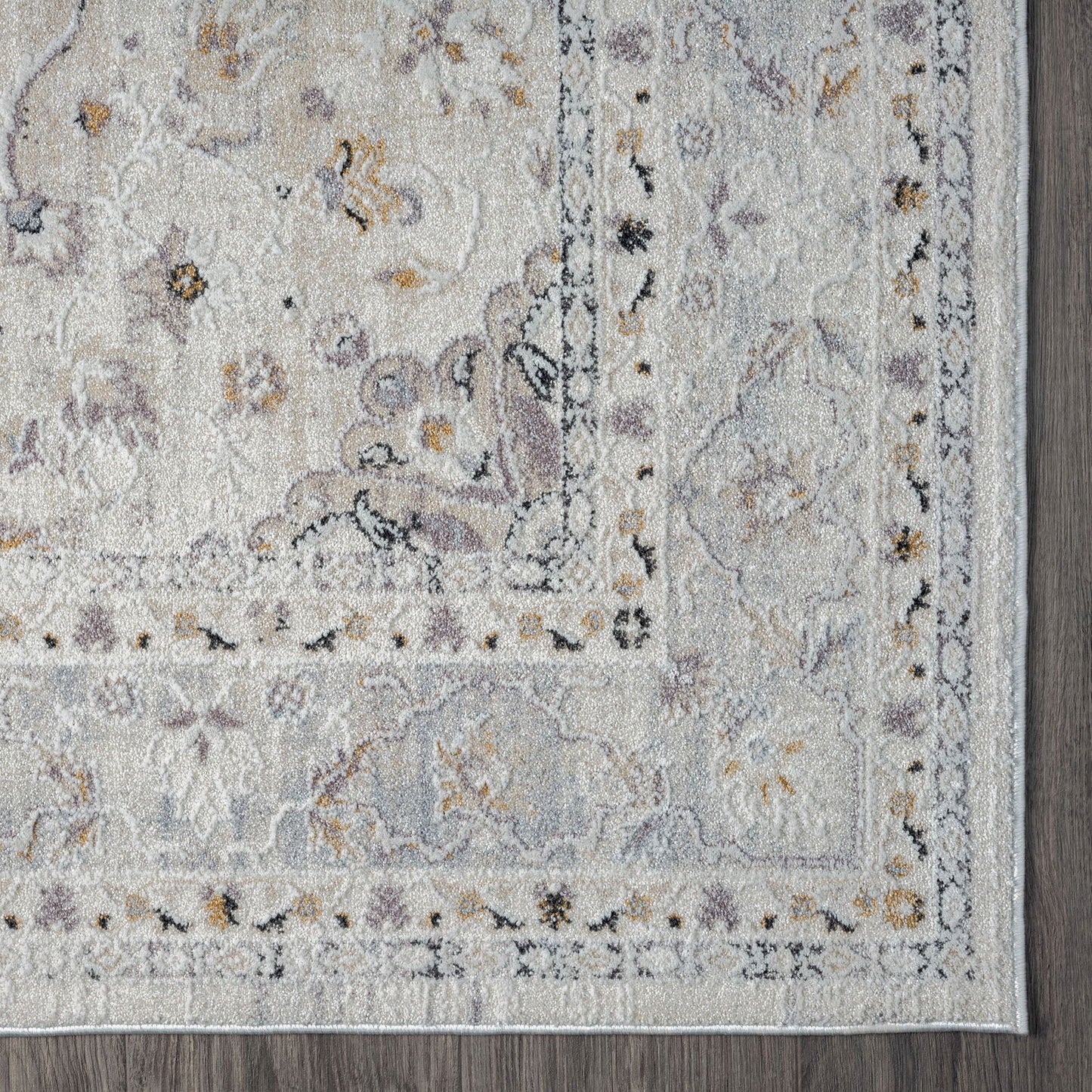 Amore Premium Rug - Multi - 240x330 - Cosy Abode