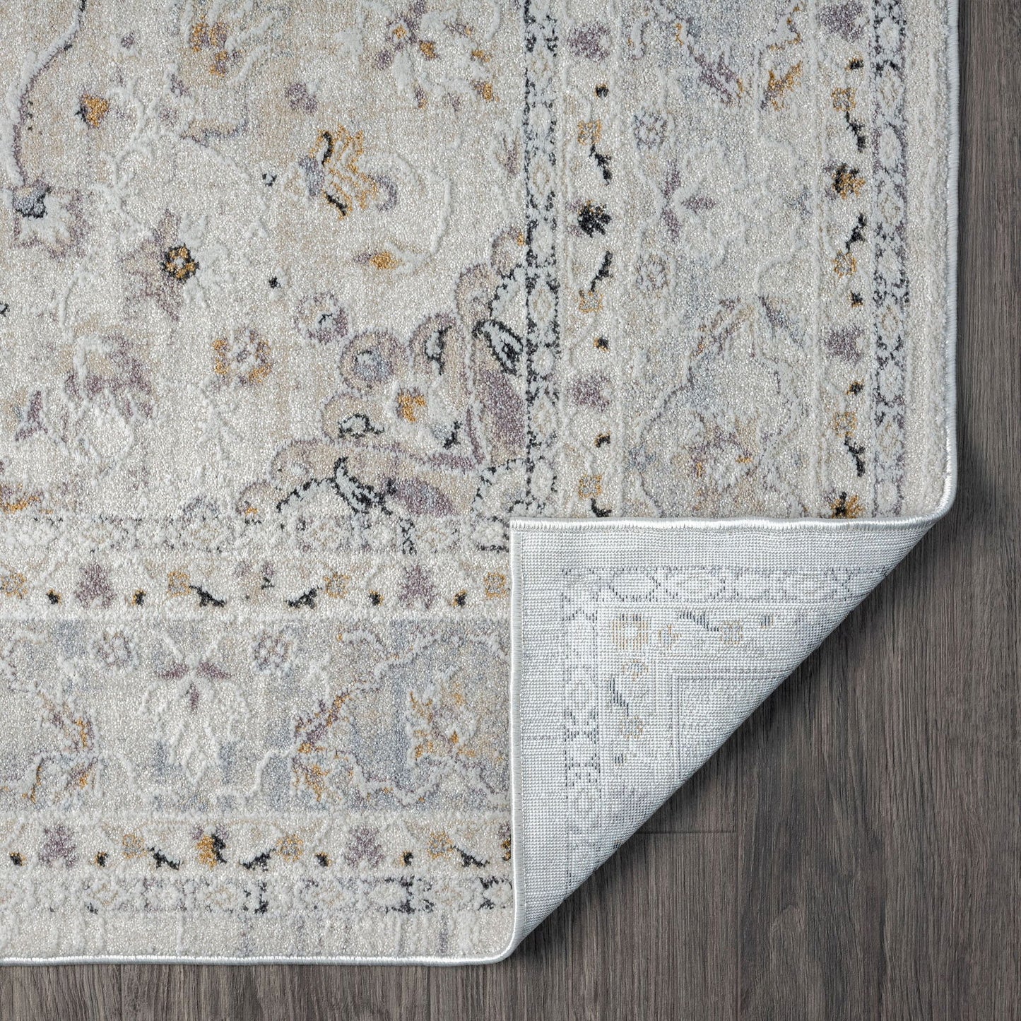 Amore Premium Rug - Multi - 240x330 - Cosy Abode