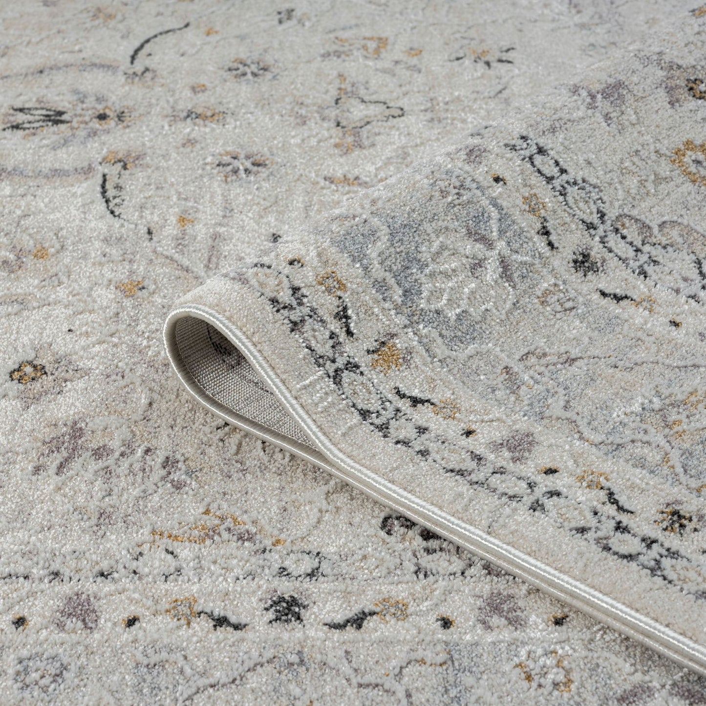 Amore Premium Rug - Multi - 240x330 - Cosy Abode