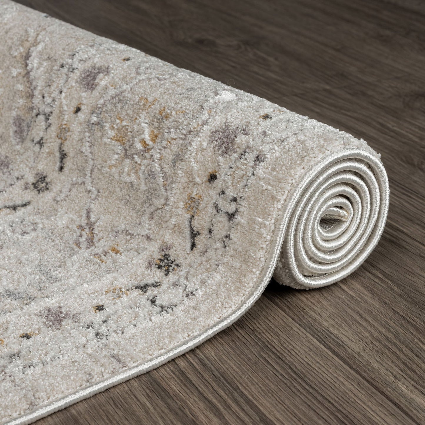 Amore Premium Rug - Multi - 300x400 - Cosy Abode
