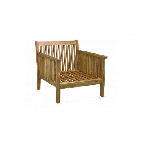 Arizon Sofa Arm Chair - Cosy Abode