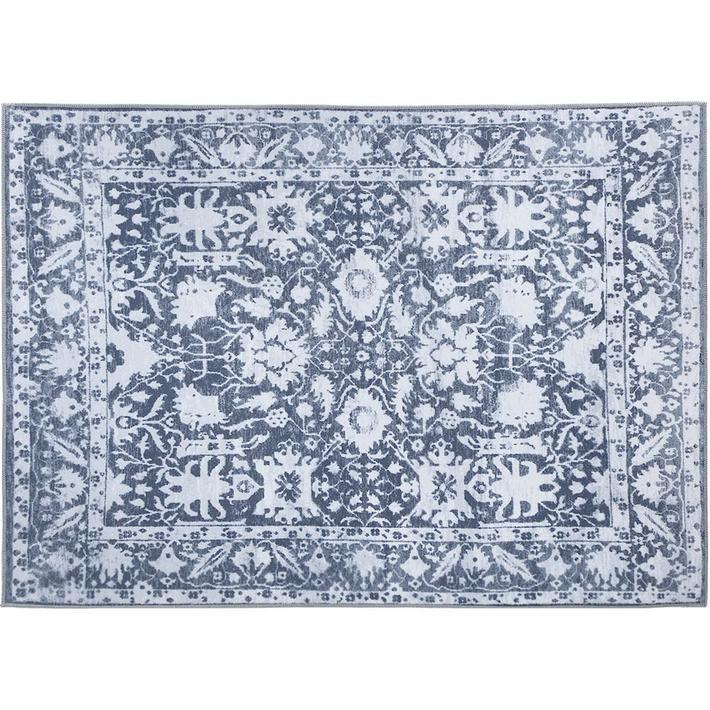 Artiss Floor Rugs 160 x 230 Living Room Bedroom Soft Large Carpet Rug Short Pile - Cosy Abode