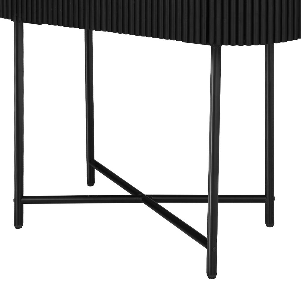 Artiss Console Table 2 Drawers 100CM - Cosy Abode