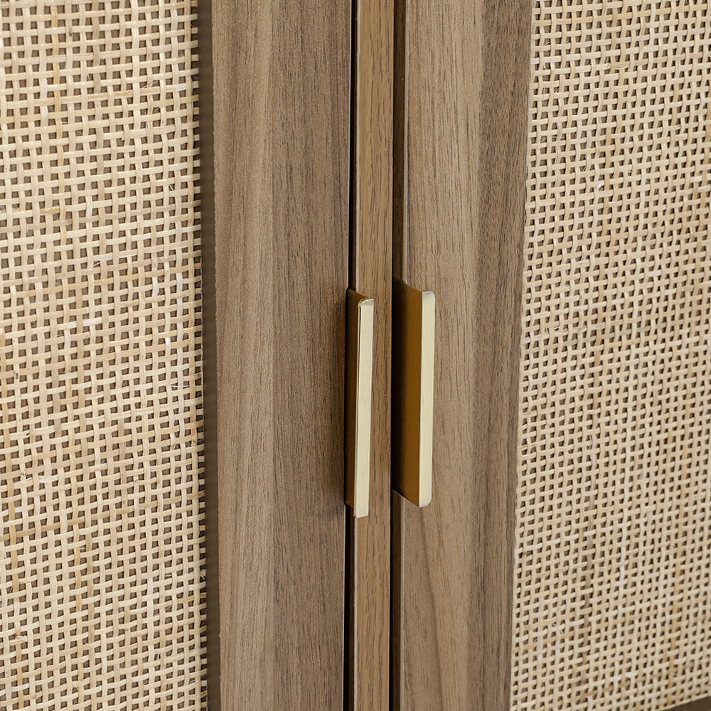 Artiss Buffet Sideboard 2 Doors - ANYA - Cosy Abode