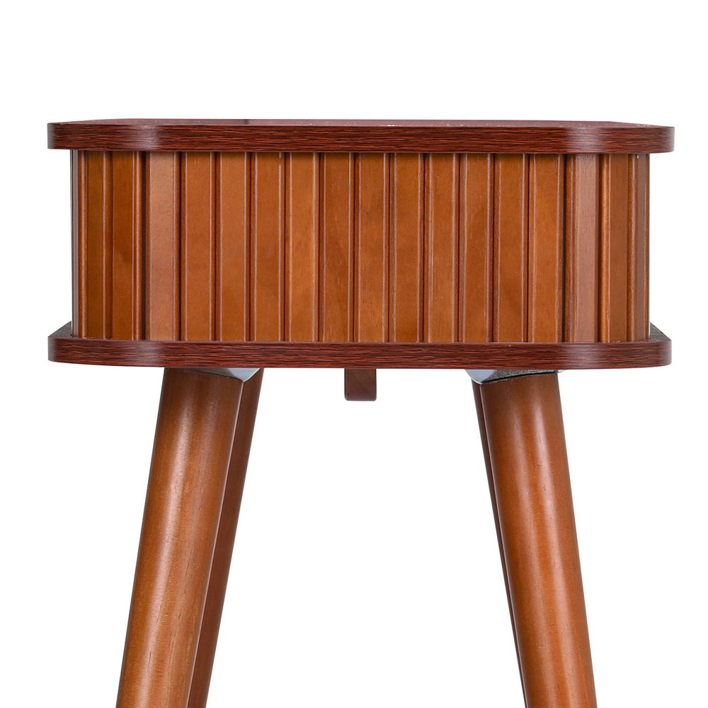 Artiss Console Table 2 Drawers 120CM - Cosy Abode