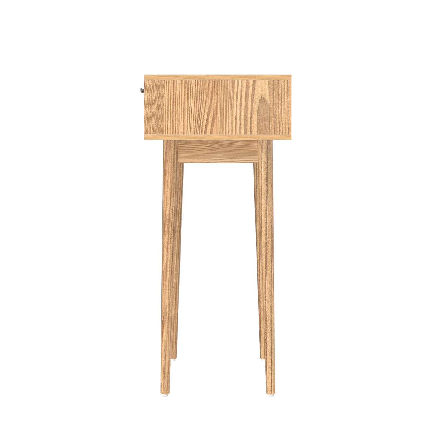 Artiss Console Table 2 Rattan Drawers - Cosy Abode