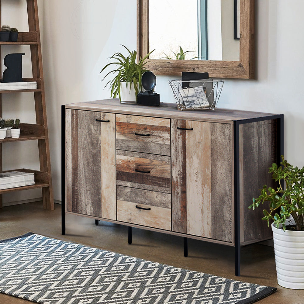 Artiss Buffet Sideboard - BARNLY - Cosy Abode