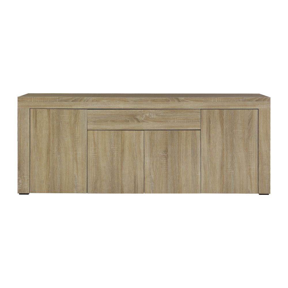 Artiss Buffet Sideboard - DANA Oak - Cosy Abode