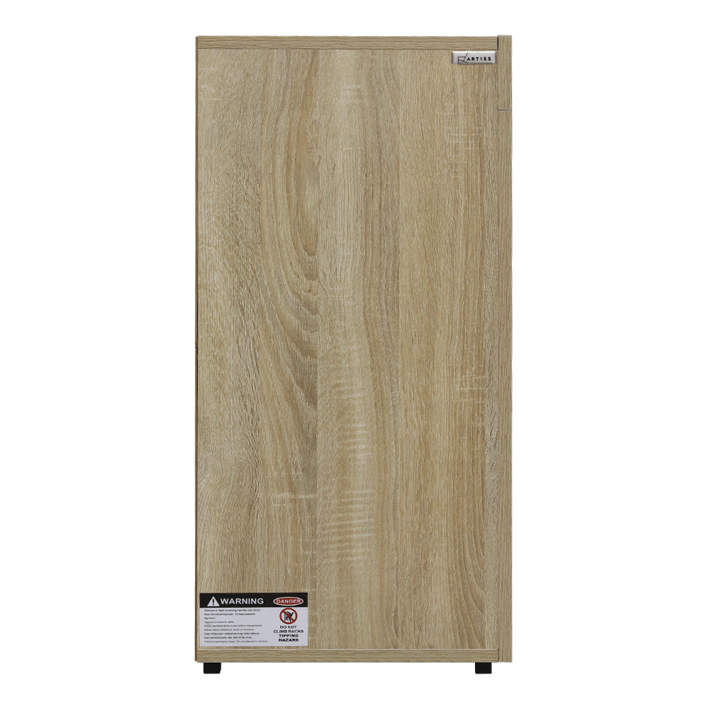 Artiss Buffet Sideboard - DANA Oak - Cosy Abode
