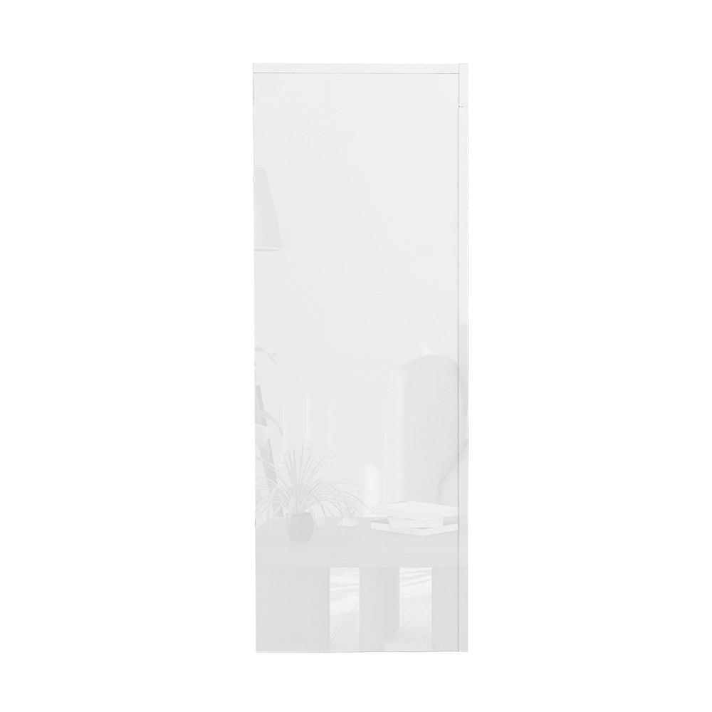 Artiss Buffet Sideboard LED - ARNO White - Cosy Abode