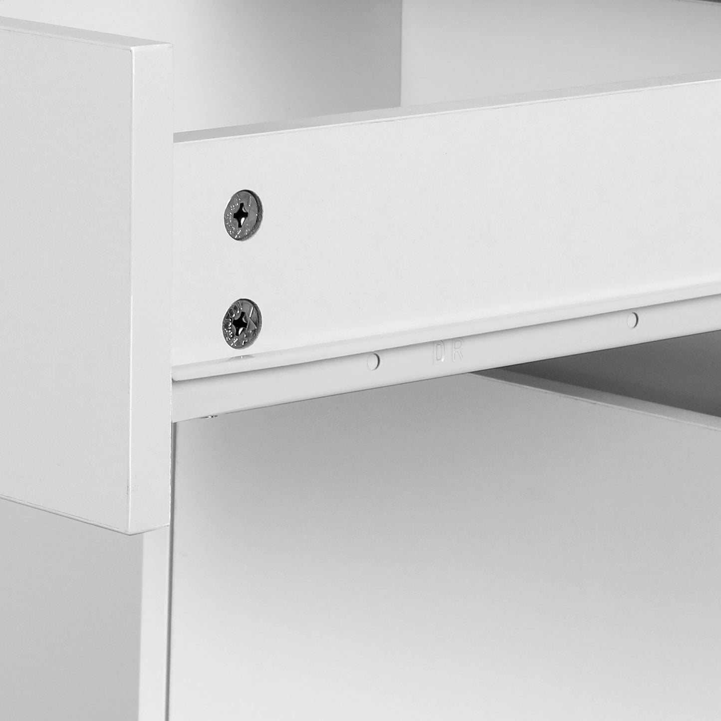 Artiss Computer Desk Office Study Desks Table Drawer Bookshelf Cabinet - Cosy Abode