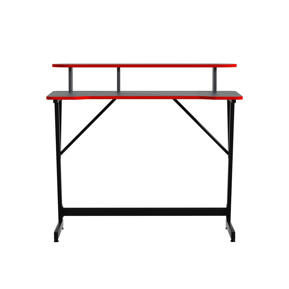 Artiss Gaming Desk Computer Desks 100CM - Cosy Abode