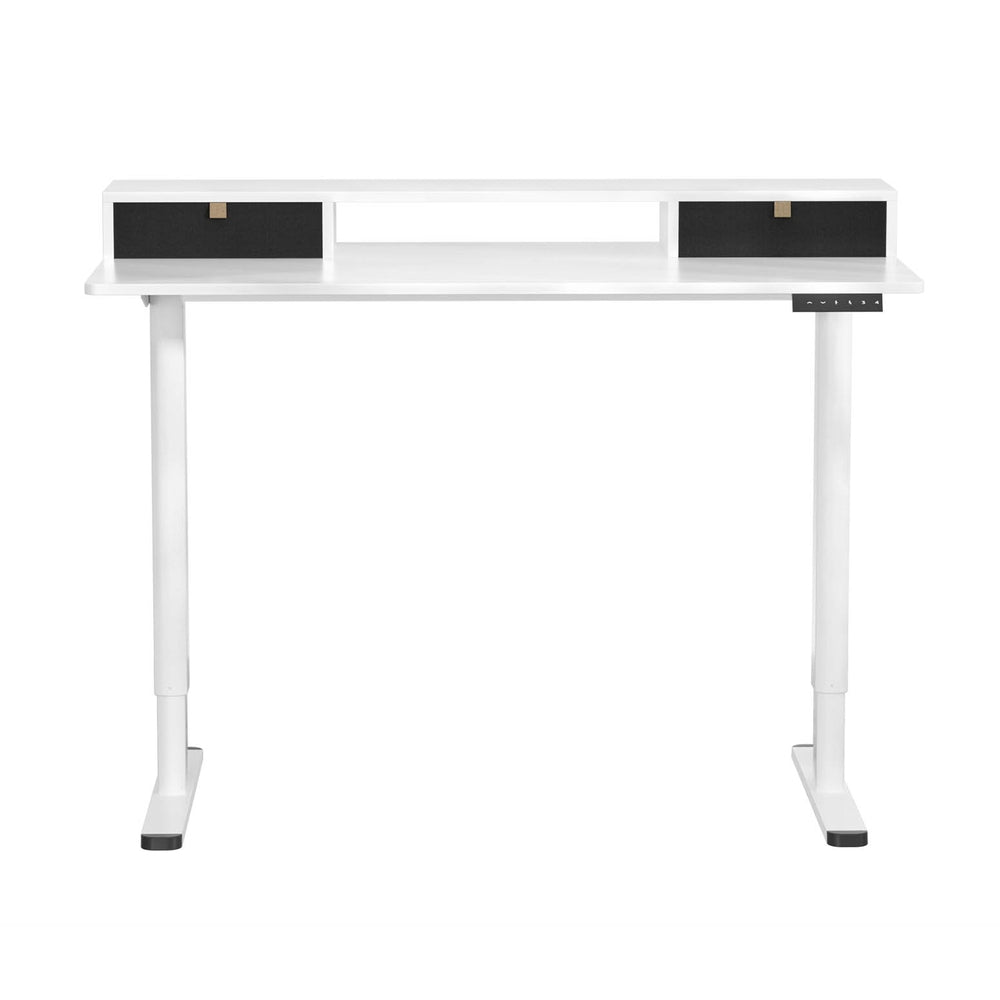 Artiss Electric Standing Desk Sit Stand Desks 120CM - Cosy Abode
