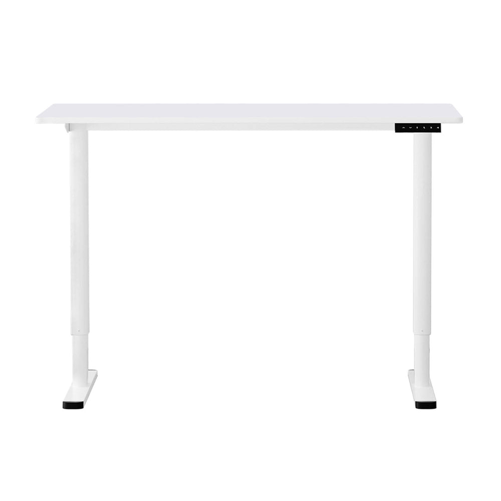 Artiss Electric Standing Desk Sit Stand Desks 120CM - Cosy Abode