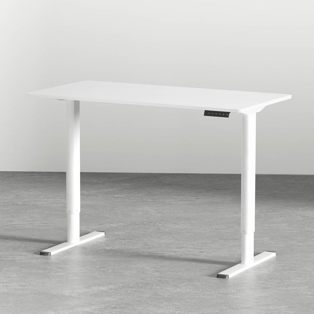 Artiss Electric Standing Desk Sit Stand Desks 120CM - Cosy Abode