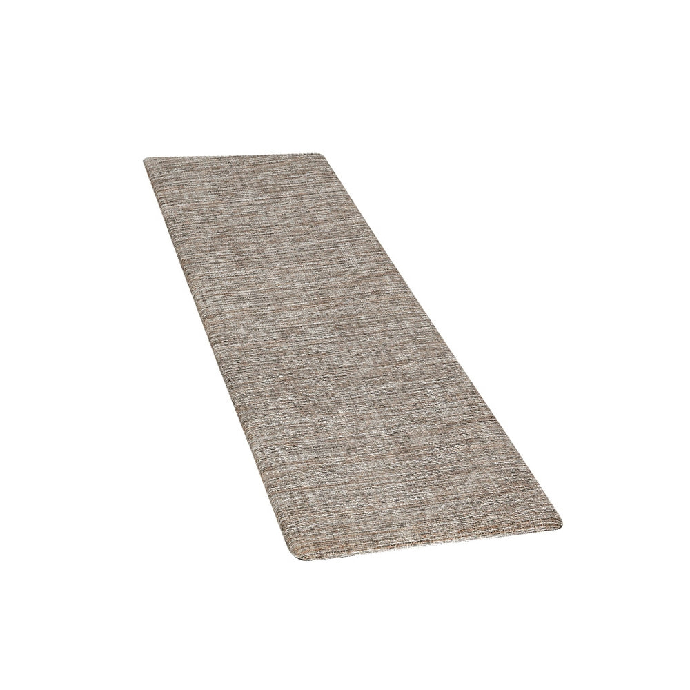 Artiss Kitchen Mat 45x150cm Textilene Floor Rug Carpet Non-slip - Cosy Abode