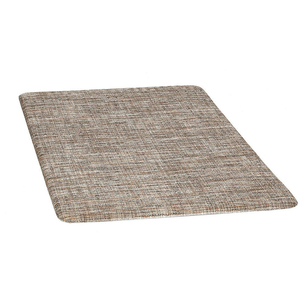 Artiss Kitchen Mat 45x75cm Textilene Floor Rug Carpet Non-slip - Cosy Abode