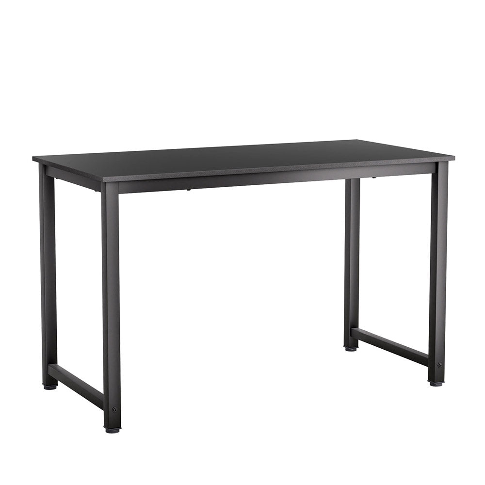 Artiss Computer Desk Home Office Study Table Black 120CM - Cosy Abode