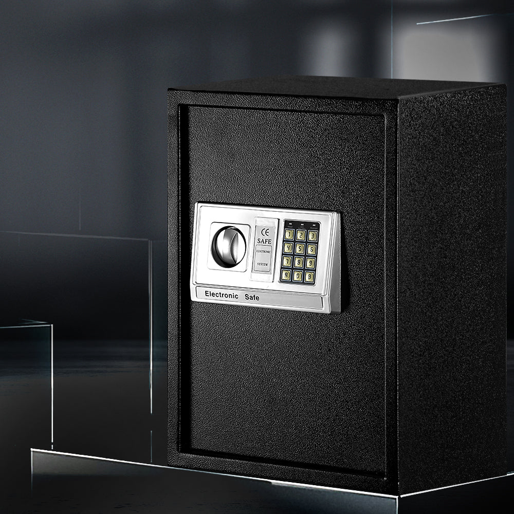 UL-TECH Security Safe Box Digital - Cosy Abode