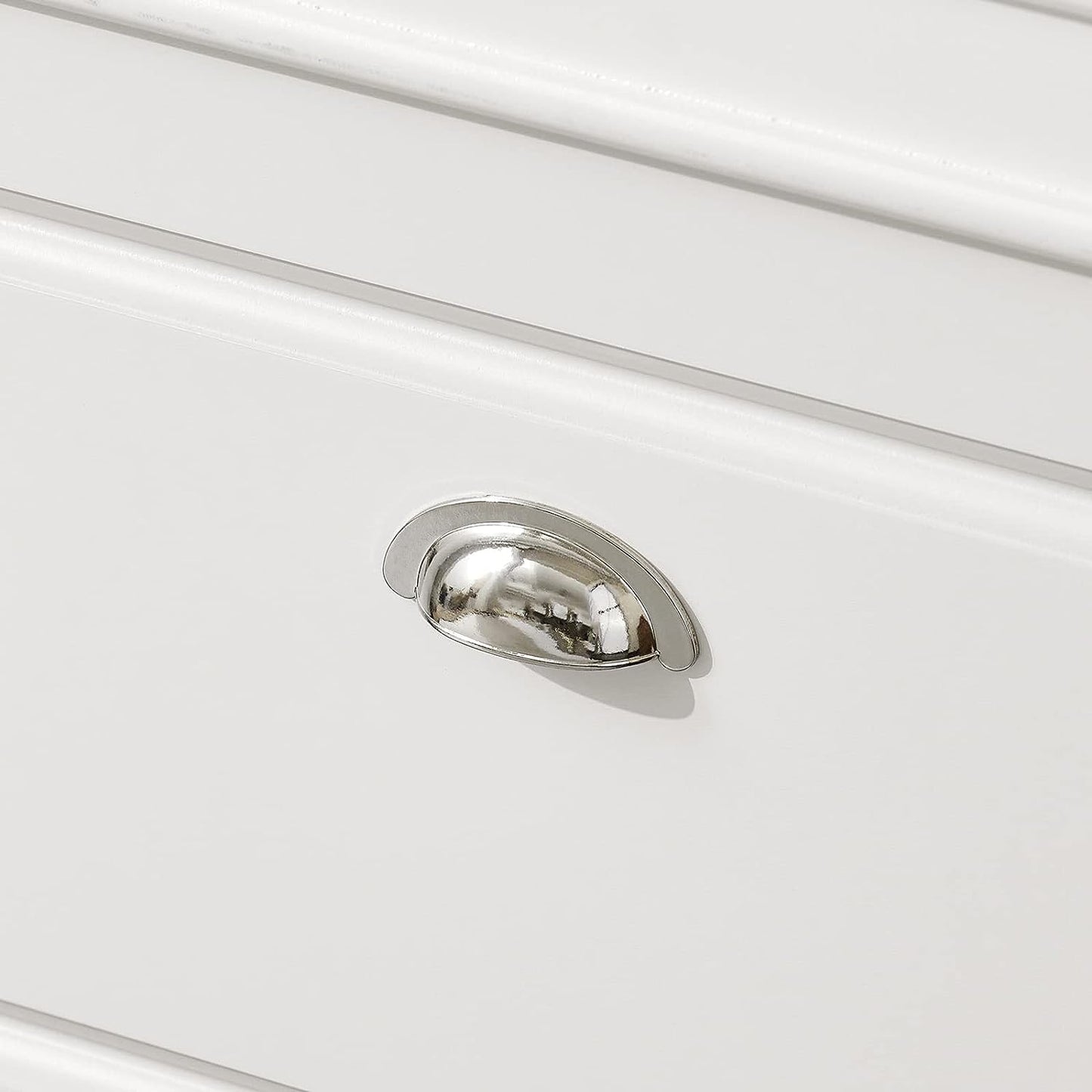 Tilt-Out Shoe Cabinet Shoe Rack - Cosy Abode