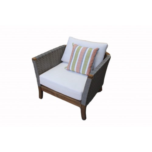 Classic Armchair - Cosy Abode