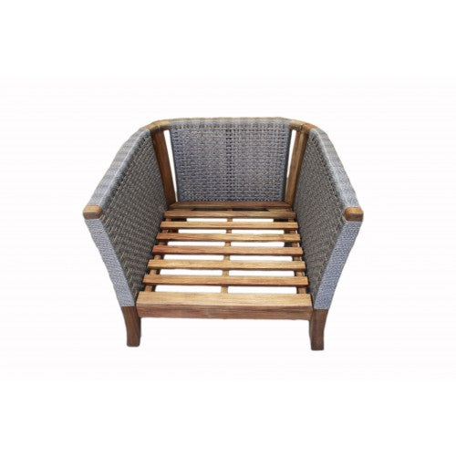 Classic Armchair - Cosy Abode