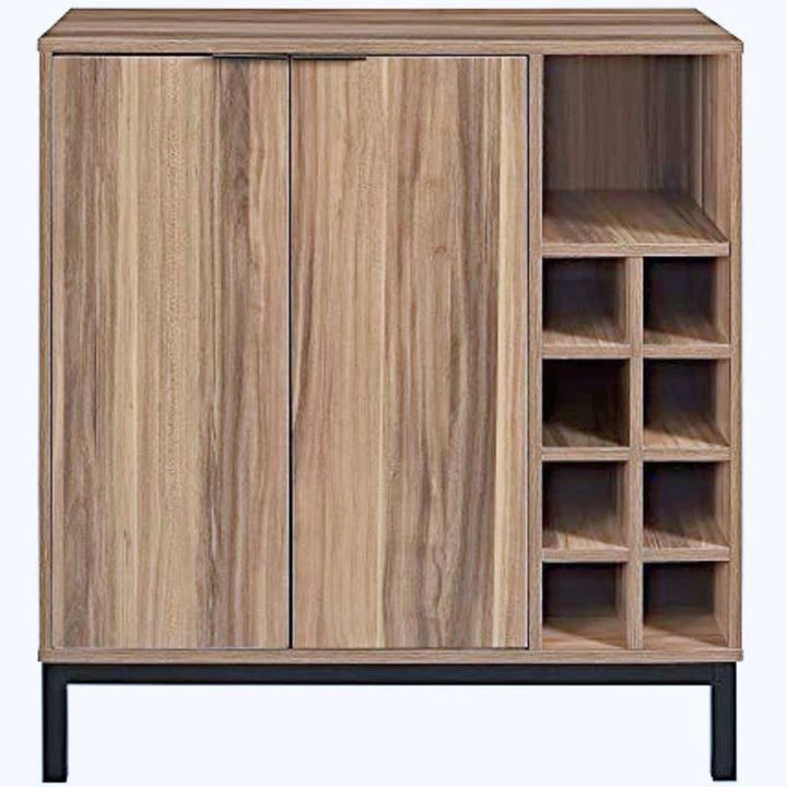 Cupboard Sideboard Table Dining Furniture Buffet Table Storage Cabinet - Cosy Abode