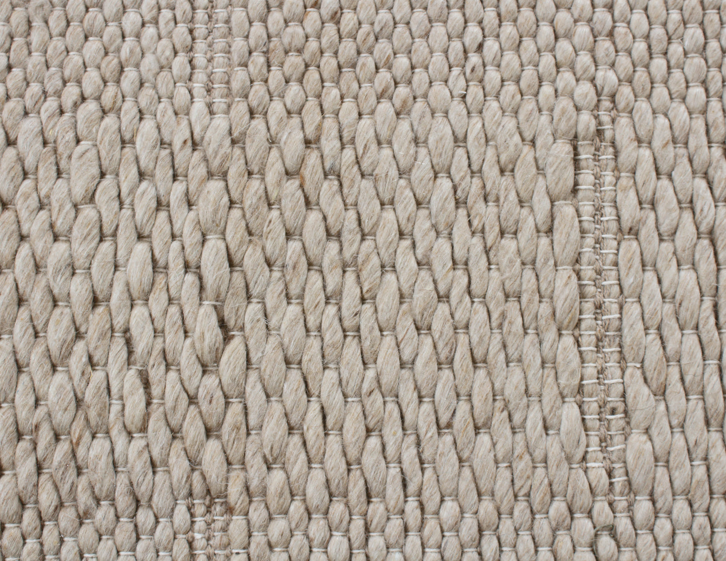 Milano Hand Woven Wool Rug - 240x340 - Cosy Abode