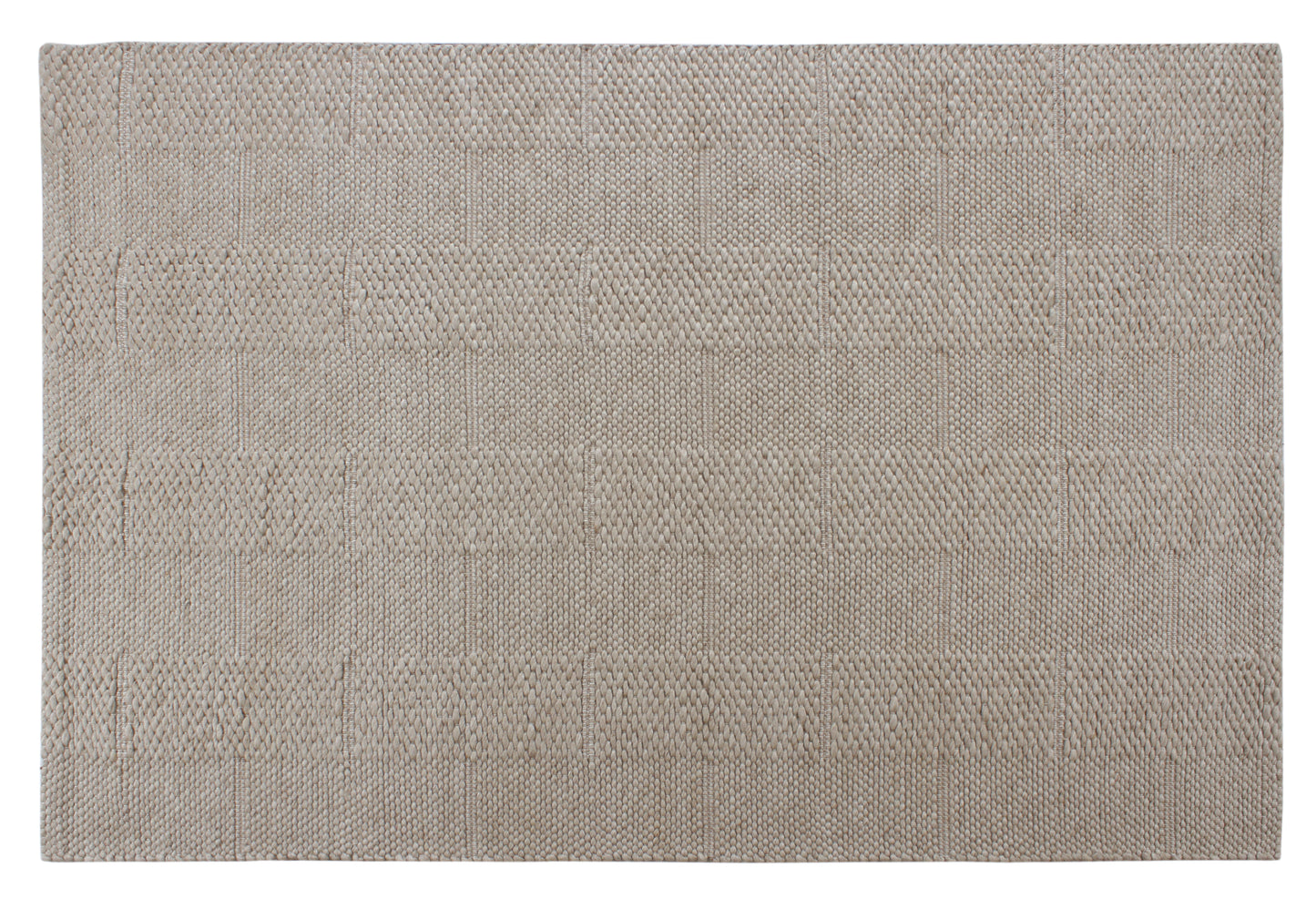 Milano Hand Woven Wool Rug - 240x340 - Cosy Abode