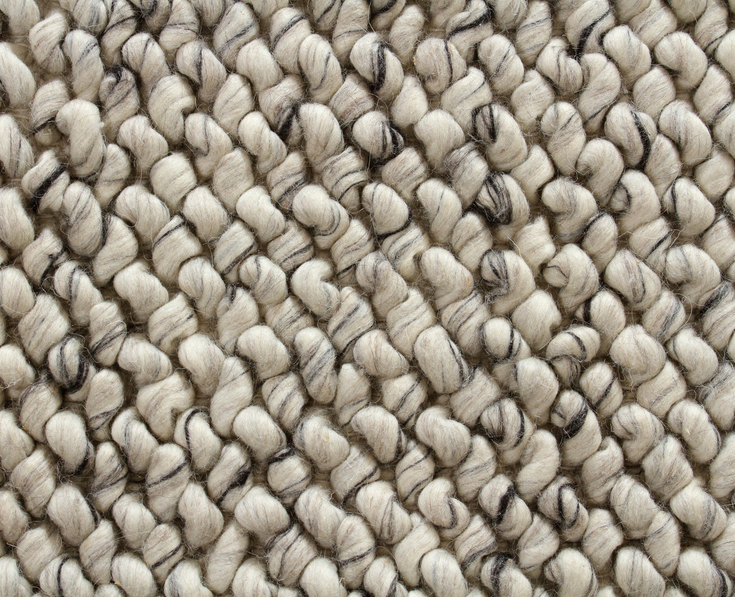 Aurora Hand Woven Wool Floor Rug - 240x340 - Cosy Abode