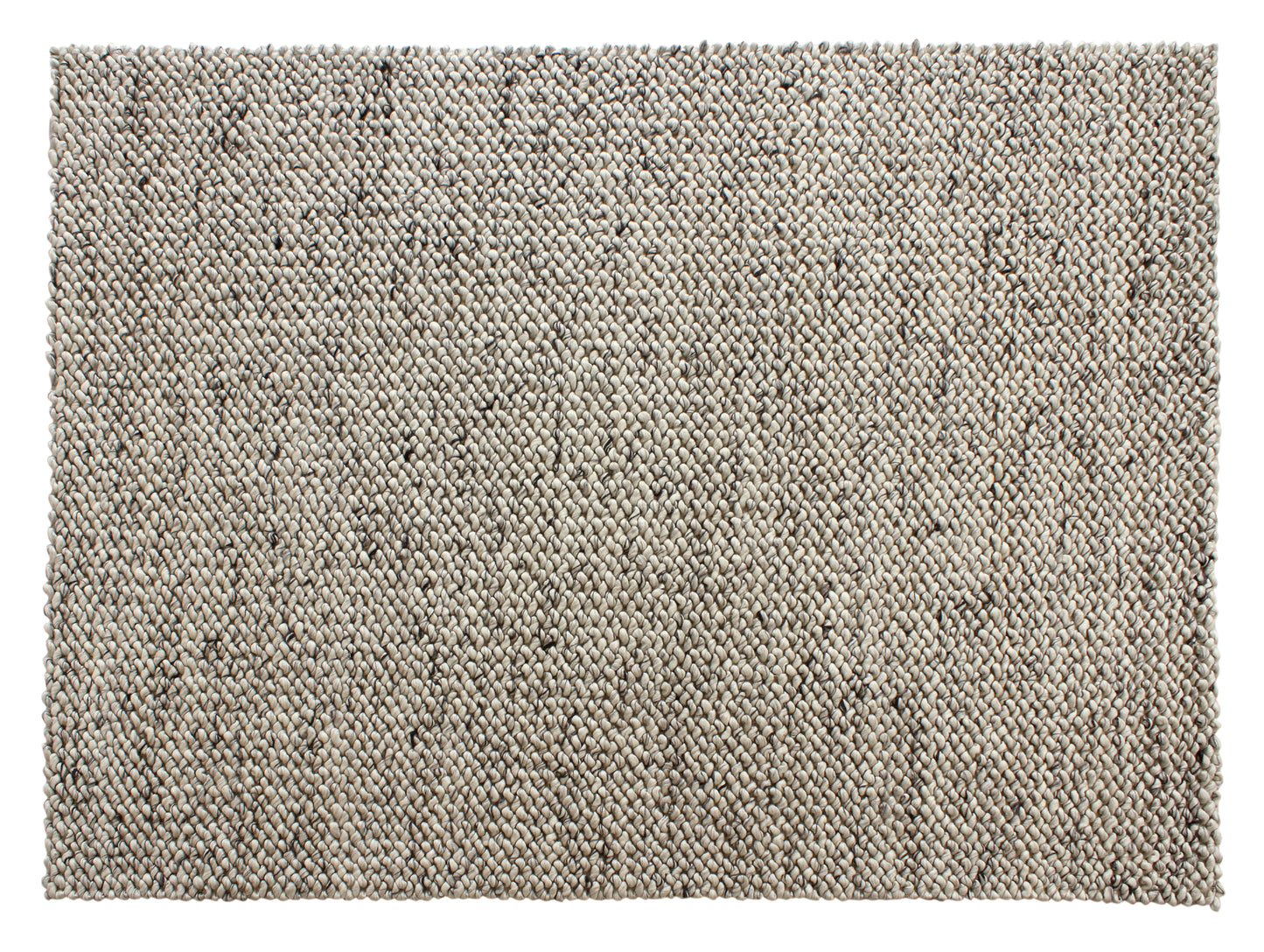 Aurora Hand Woven Wool Floor Rug - 240x340 - Cosy Abode
