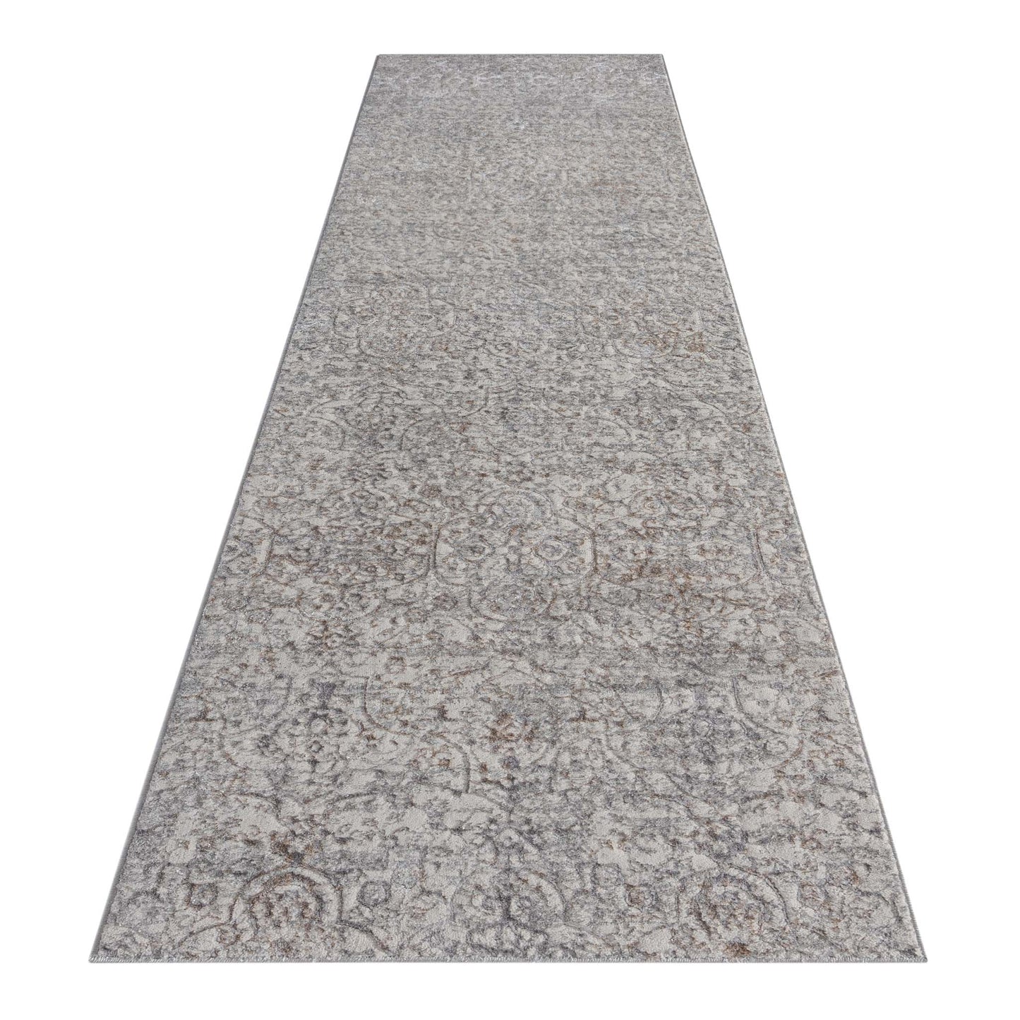 Maddison Bella Area Rug - Beige - 240x330 - Cosy Abode
