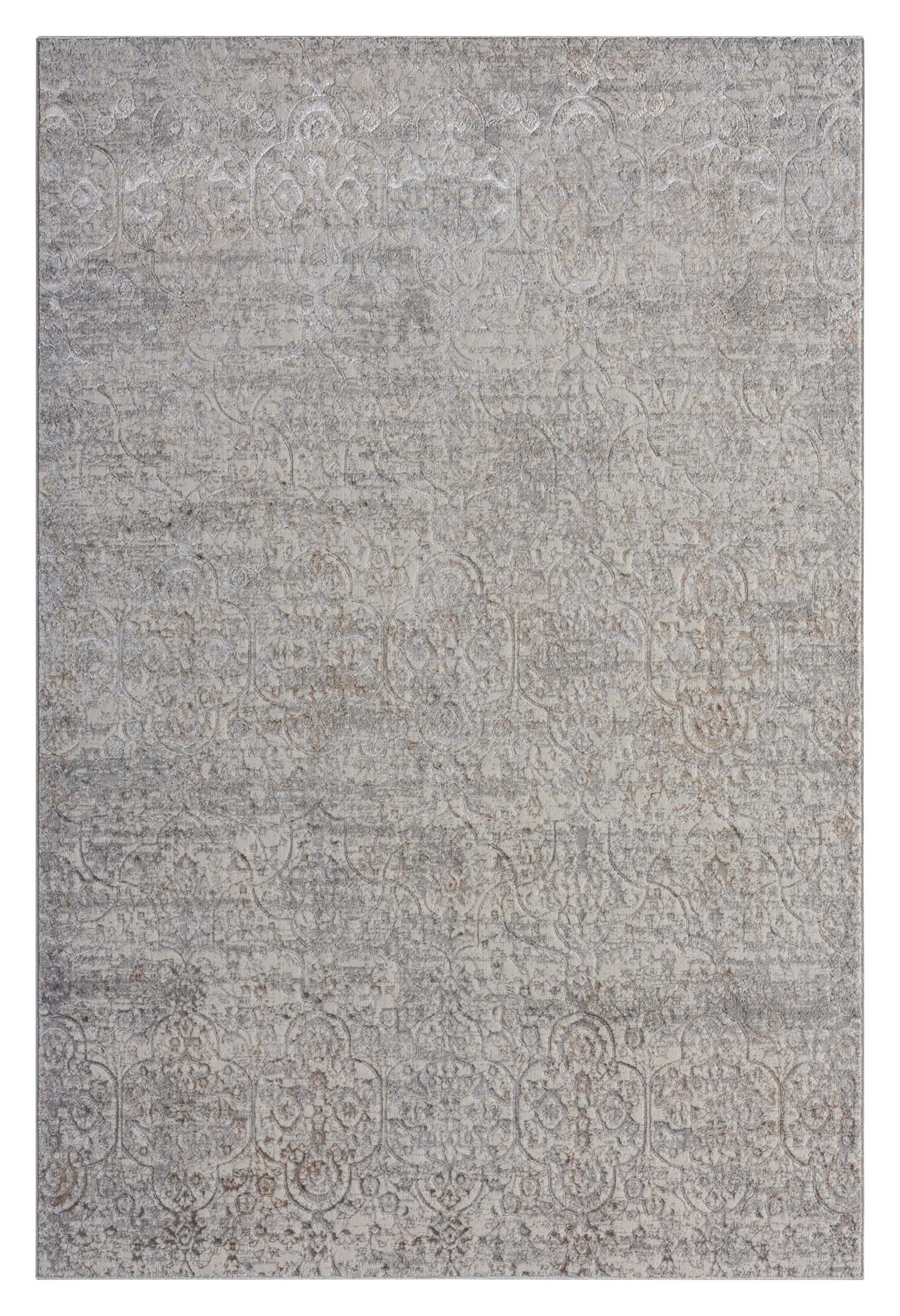 Maddison Bella Area Rug - Beige - 240x330 - Cosy Abode