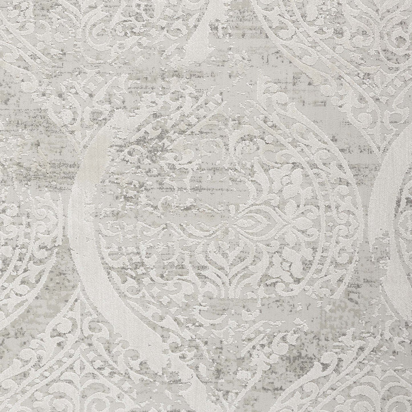 Astral Classic Rug - Pearl - 240x330 - Cosy Abode