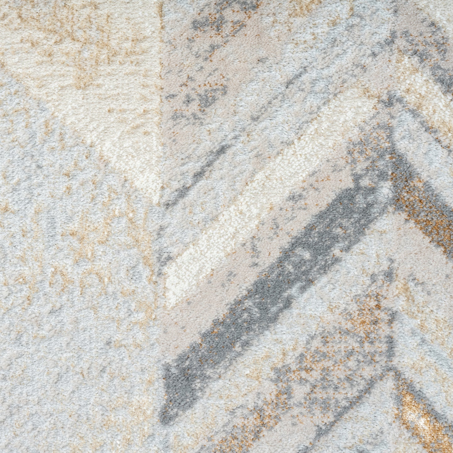 Avani Marble Rug - Stone - 80x150 - Cosy Abode
