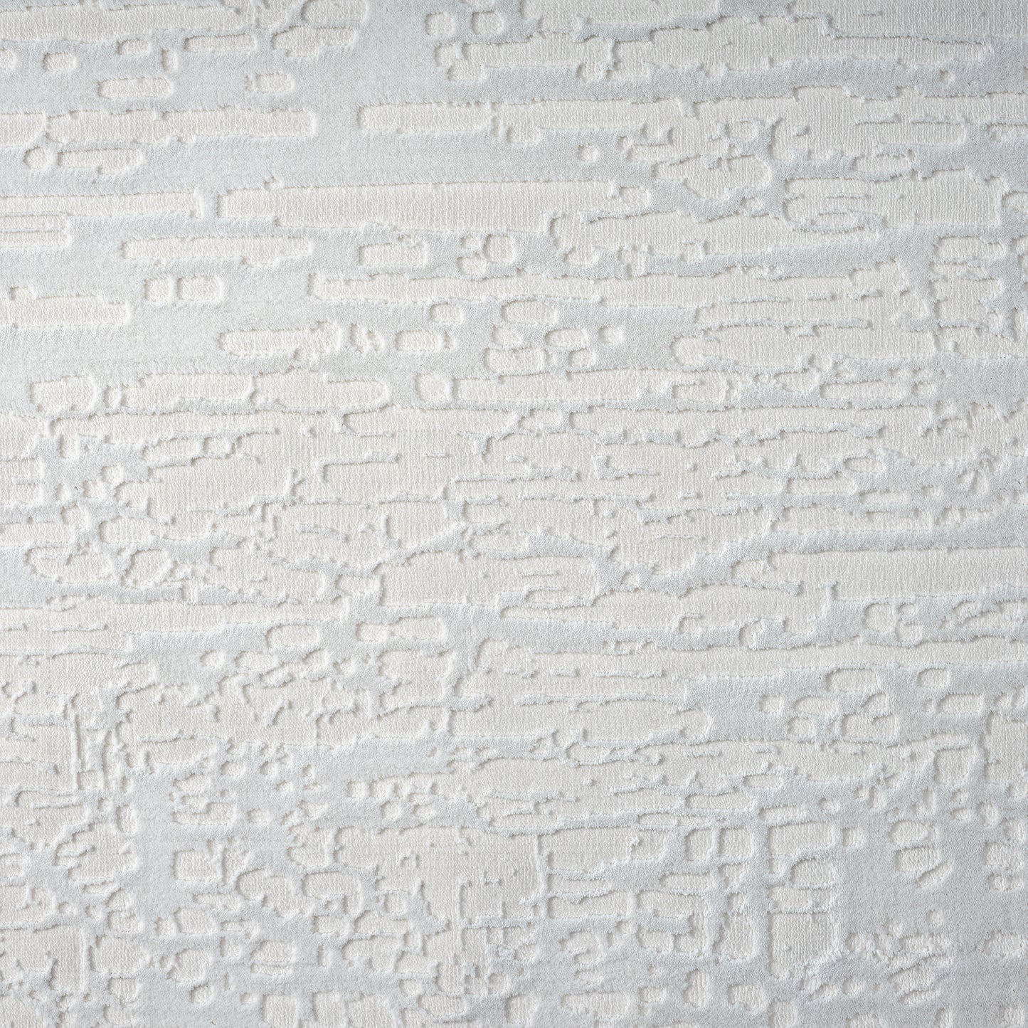 Grande Jacquard Rug - Pearl - 80x150 - Cosy Abode