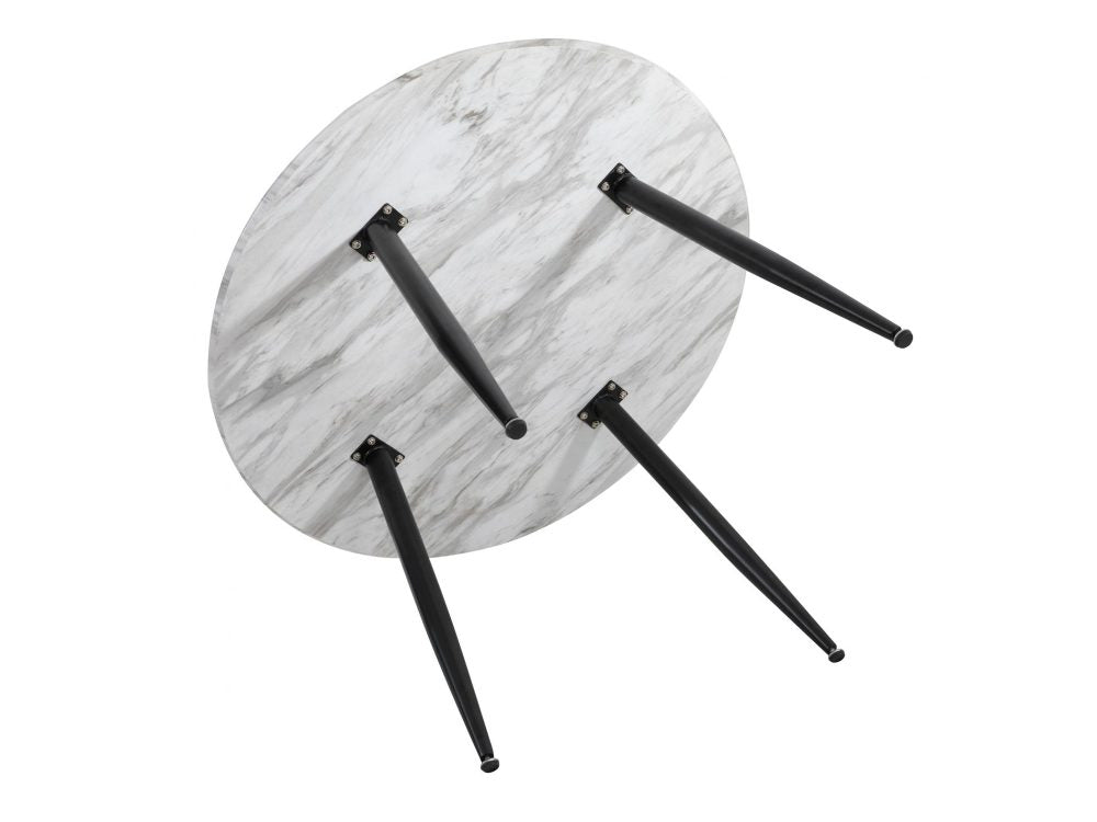 Ocean Velvet Breakfast & Dining Set - Cosy Abode