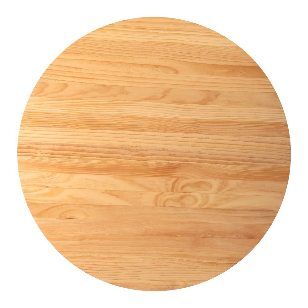 Palmer Natural Dining Table - Cosy Abode