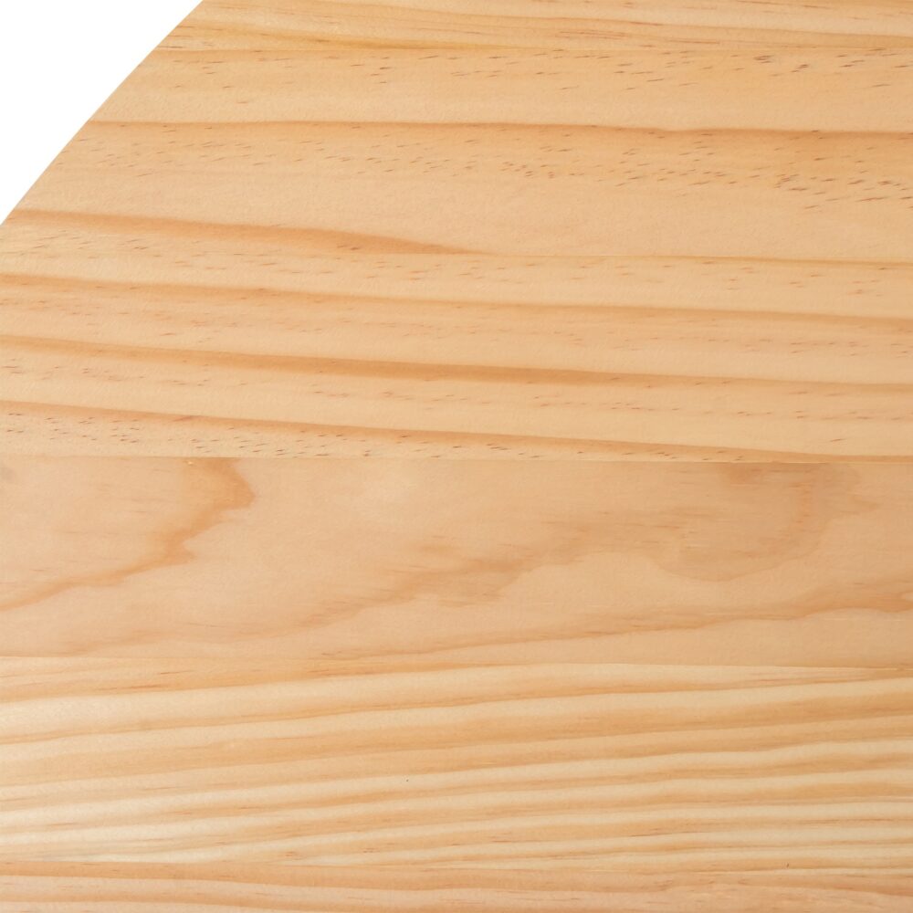 Palmer Natural Dining Table - Cosy Abode