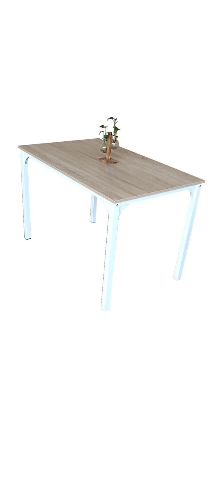 YES4HOMES 5 Piece Kitchen Dining Room Table and Chairs Set Furniture - Cosy Abode