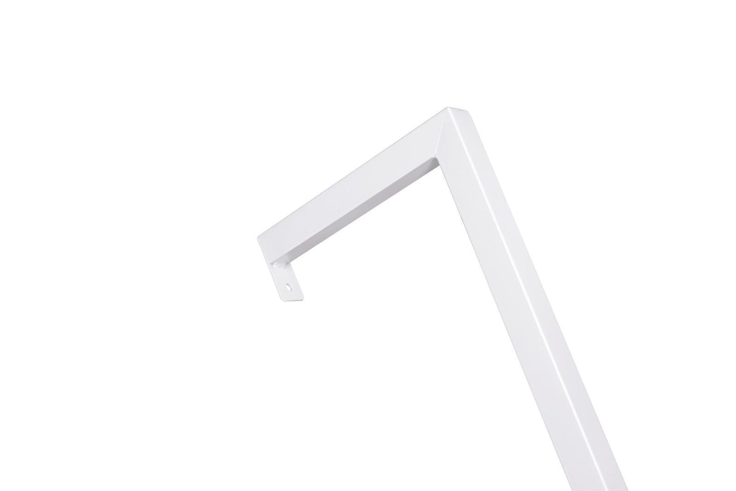 YES4HOMES Industrial Ladder Shelf Wood Wall-Mounted Bookcase Storage Rack Shelves Display - Cosy Abode